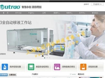 上海松江網站建設與推廣指南 專業服務助力企業數字化轉型